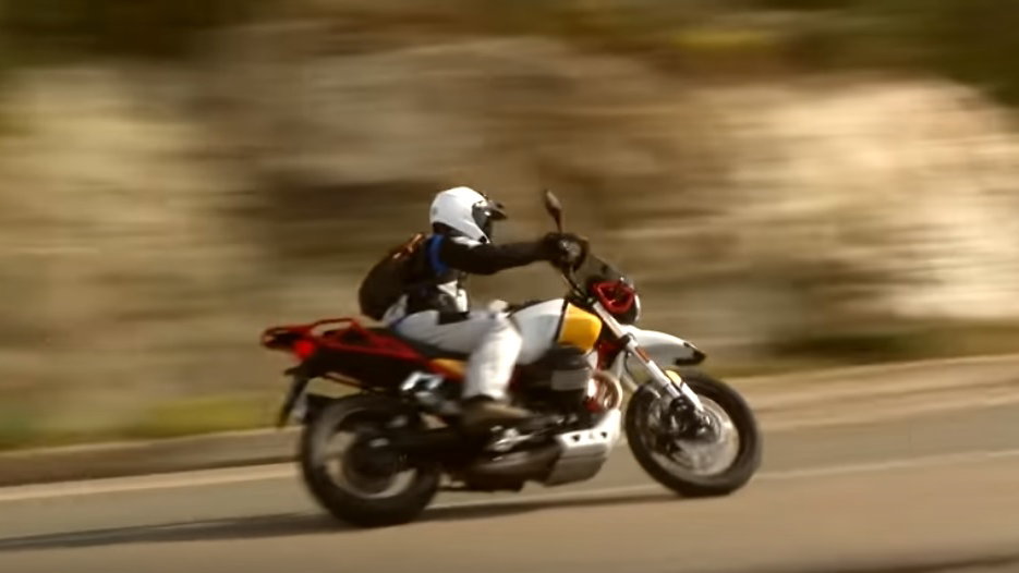 Best adventure bikes of 2019 ... so far